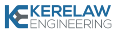 Kerelaw Engineering logo and company name